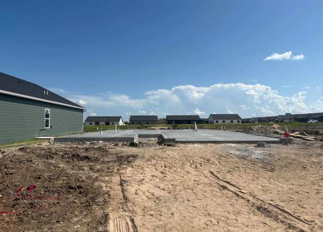 Property at 9225 E Creed St, Wichita, KS 67210, 3 beds, 2 baths