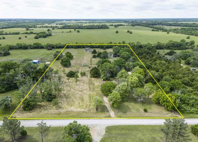 Property at 13819 SW 134th St, Rose Hill, KS 67133, 2 beds, 1 bath