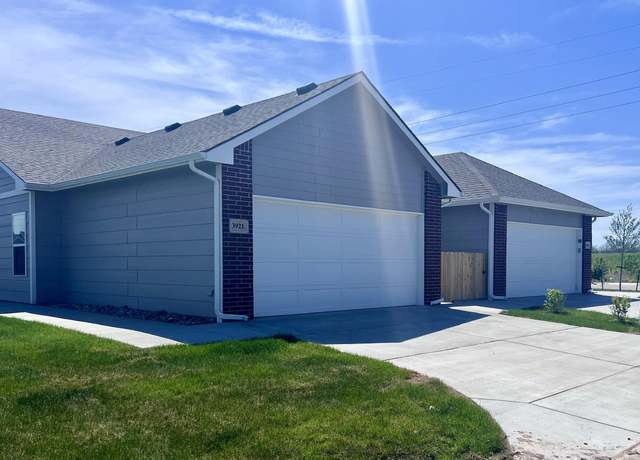 Property at 3919-3921 S Bluelake Ct, Wichita, KS 67215, 6 beds