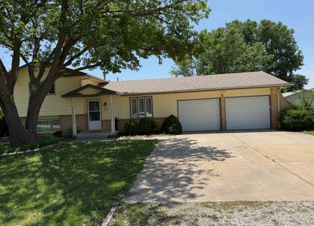 Property at 3523 W 48th, Wichita, KS 67217, 3 beds, 2 baths