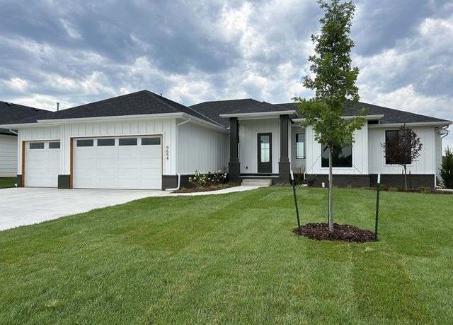 Property at 13024 E Farrier St, Wichita, KS 67230, 3 beds, 2 baths