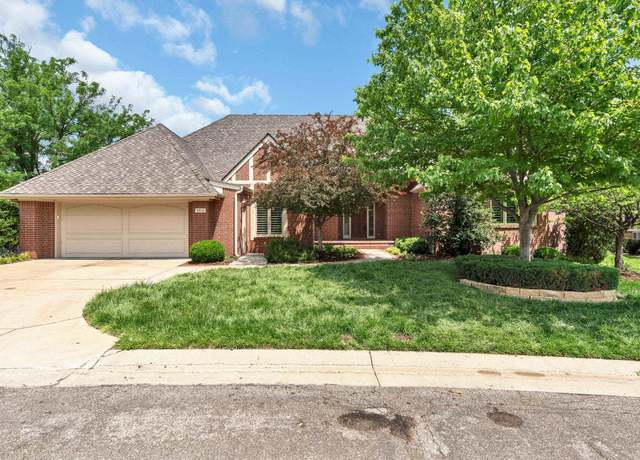 Property at 9214 E Killarney, Wichita, KS 67206, 4 beds, 3 baths