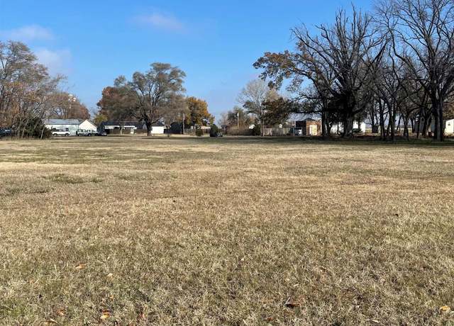 Property at 0000 Silver St, Haven, KS 67543