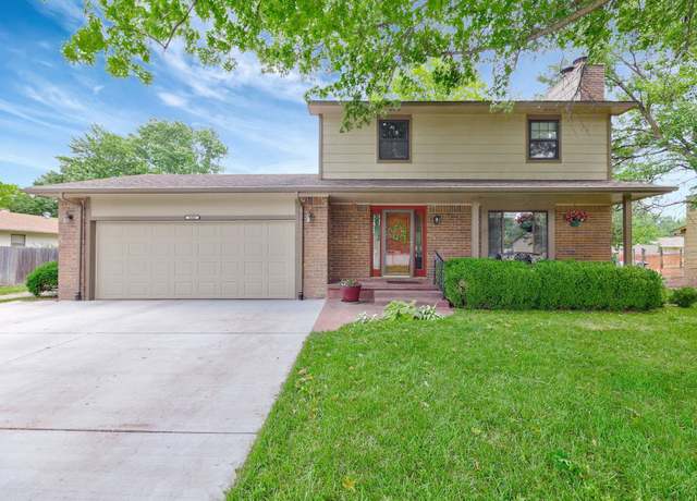 Property at 3406 Timber Rd, Augusta, KS 67010, 3 beds, 2.5 baths