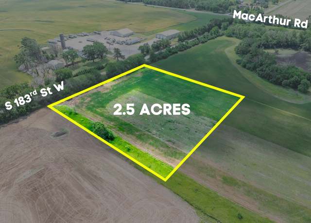 Property at Lot 9 E Cedar Rust Ests, Goddard, KS 67052
