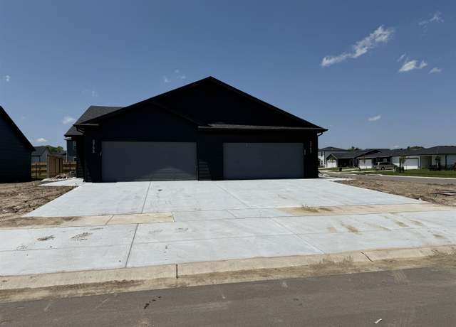 Property at 2755-2757 Greenleaf St, Wichita, KS 67210