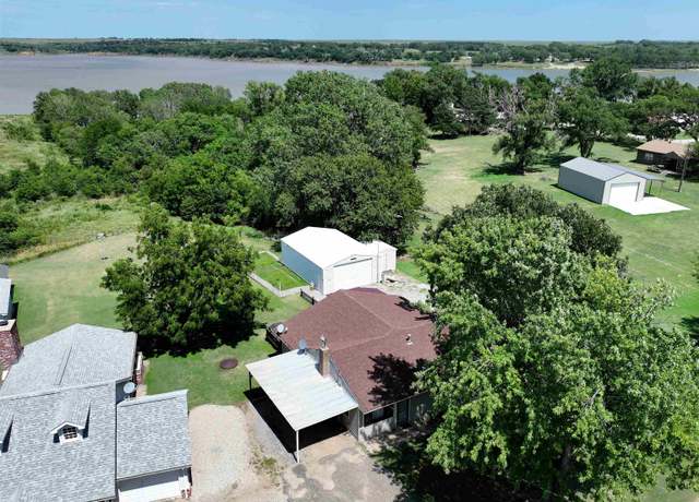 Property at 53 Yankee Run, Geneseo, KS 67444, 2 beds, 1 bath