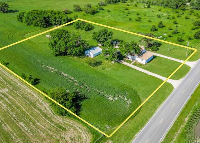 Property at 1625 W 63rd St S, Wichita, KS 67217, 4 beds, 2 baths