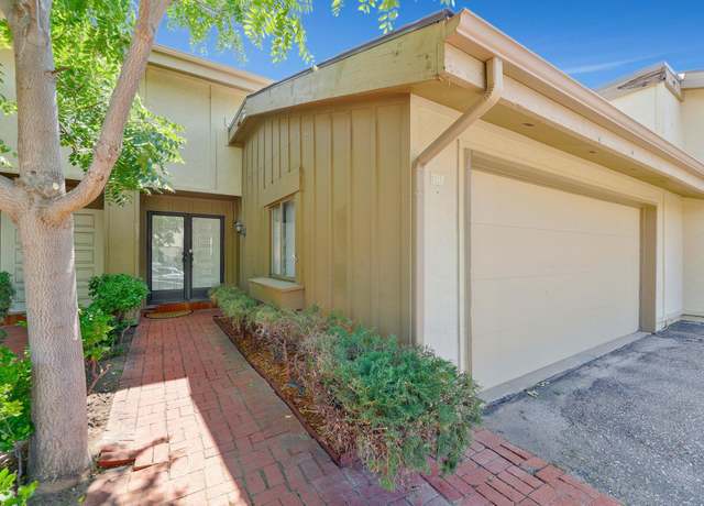 Property at 8201 E Harry St, Wichita, KS 67207, 2 beds, 2.5 baths
