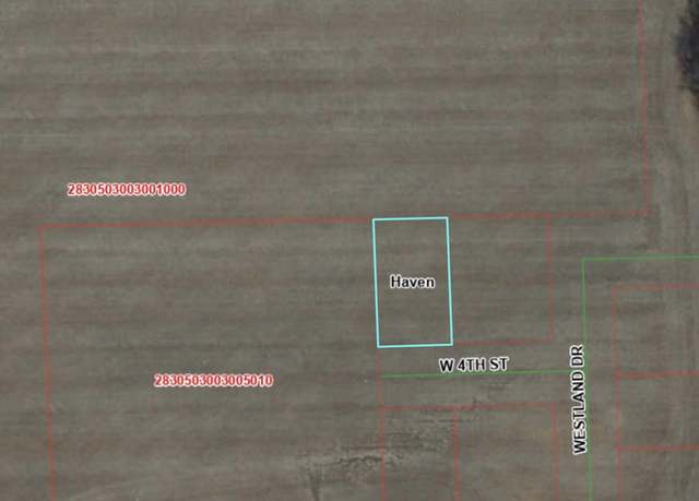 Property at 000 W 4th, Haven, KS 67543
