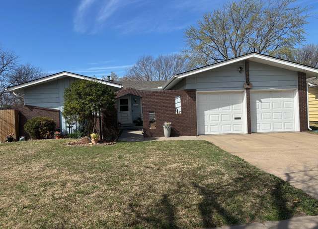 Property at 1975 W Anita St, Wichita, KS 67217, 3 beds, 1.5 baths