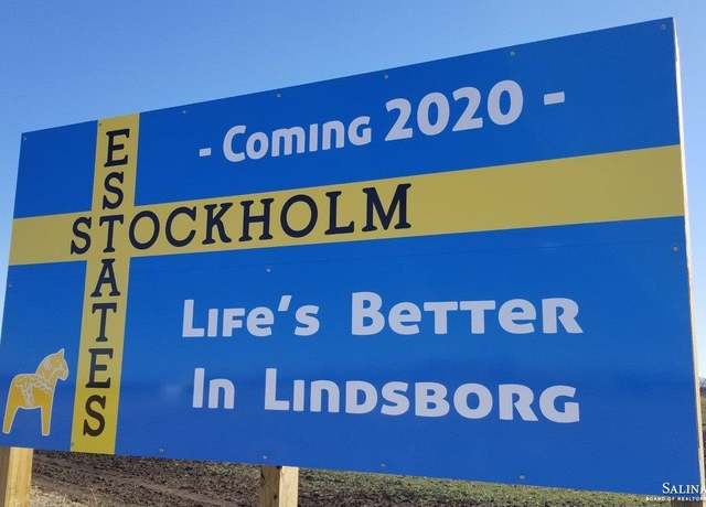 Property at B5 L16 Stockholm Ests, Lindsborg, KS 67456