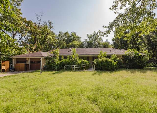 Property at 2036 S Erie, Wichita, KS 67211, 4 beds, 2 baths