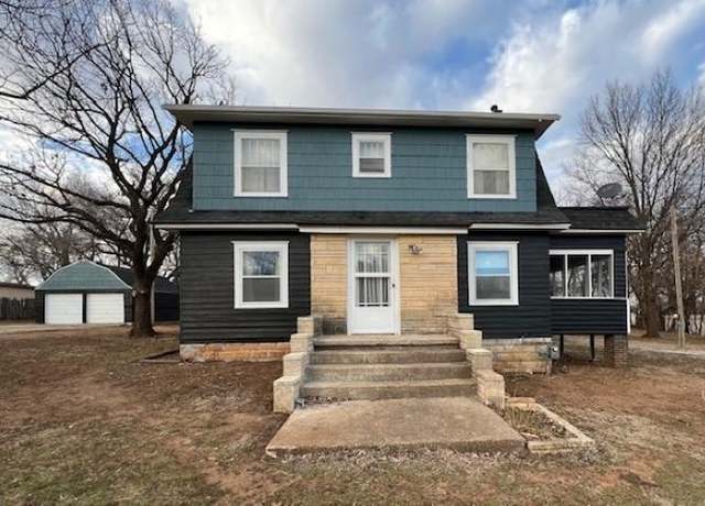 Property at 4964 Us Highway 166, Arkansas City, KS 67005, 3 beds, 2 baths