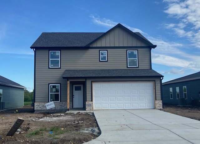 Property at 3630 E Hollandale St, Derby, KS 67037, 5 beds, 3 baths