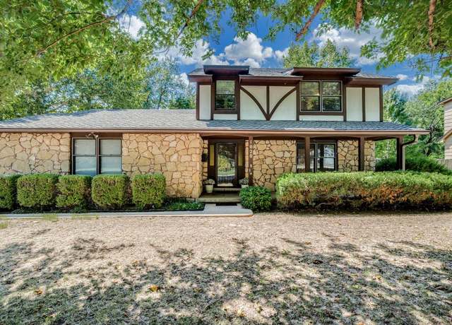 Property at 1020 E James St, Derby, KS 67037, 3 beds, 3 baths