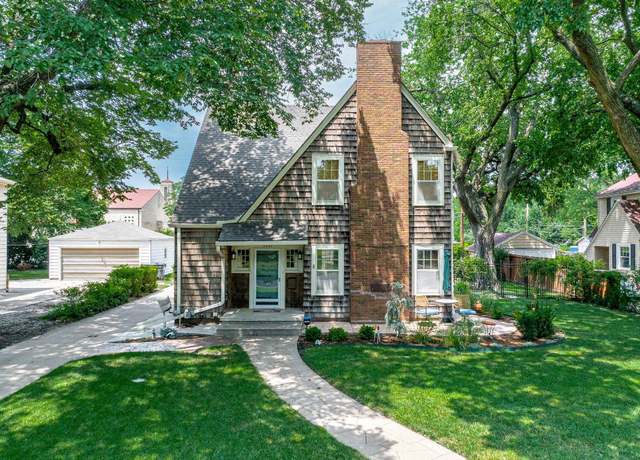 Property at 4440 E English, Wichita, KS 67218, 3 beds, 2 baths