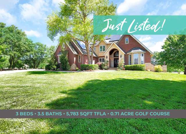 Property at 2912 Cabrillo Dr, Winfield, KS 67156, 3 beds, 3.5 baths