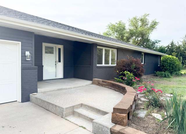 Property at 225 W Rafter, Salina, KS 67401, 3 beds, 3 baths