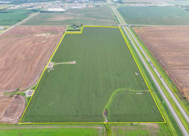 Property at 000 Kiowa Rd, Mcpherson, KS 67460