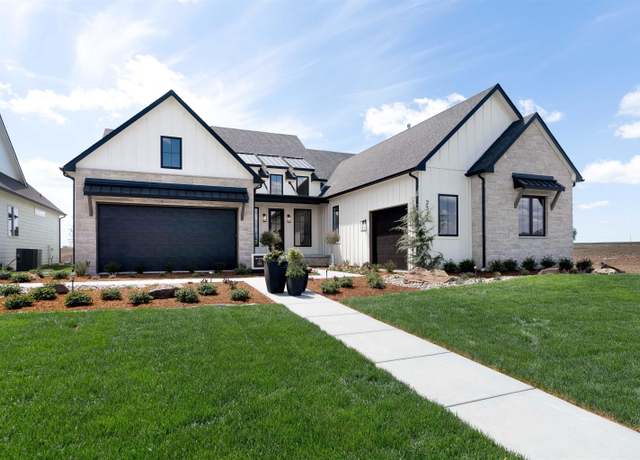 Property at 2317 N Sagebrush St, Wichita, KS 67230, 5 beds, 4 baths