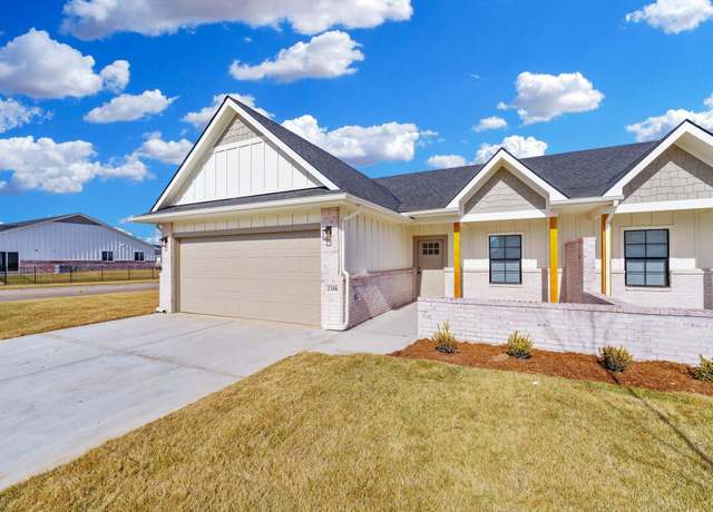 Property at 2314 S Spring Hill Ct, Goddard, KS 67052, 3 beds, 2 baths