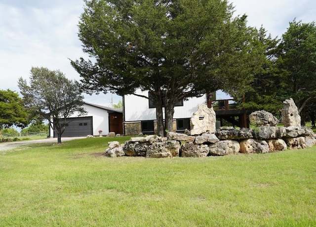 Property at 7595 SW 127th Ter, Augusta, KS 67010, 4 beds, 2 baths