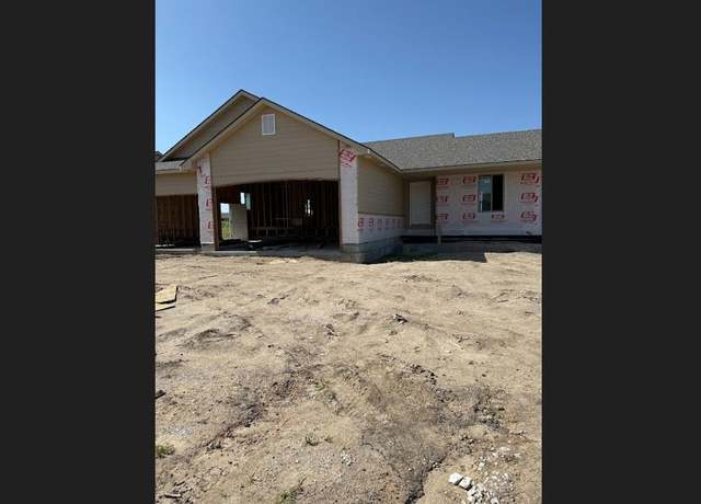 Property at 2582 Spring Meadows Ct, Derby, KS 67037, 4 beds, 3 baths
