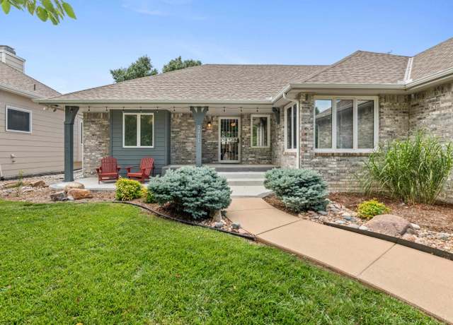 Property at 2211 N Stoneybrook Ct, Wichita, KS 67226, 4 beds, 3 baths