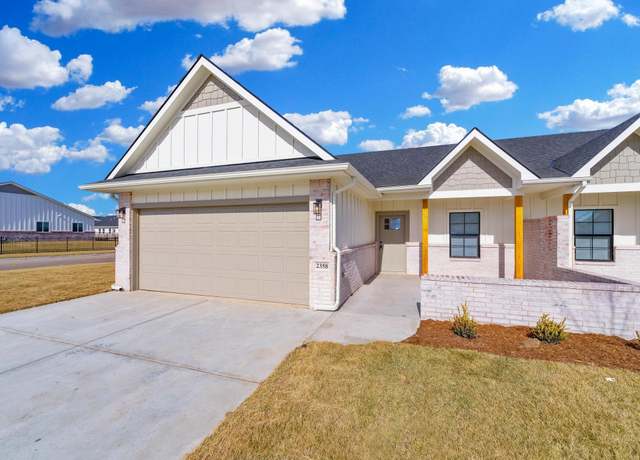 Property at 2358 S Spring Hill Ct, Goddard, KS 67052, 3 beds, 2 baths