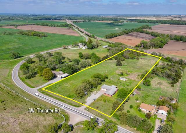 Property at 12626 SW Thunder, Augusta, KS 67010, 3 beds, 2 baths