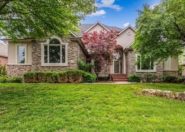 Property at 1005 Terradyne Cir, Andover, KS 67002, 6 beds, 4.5 baths