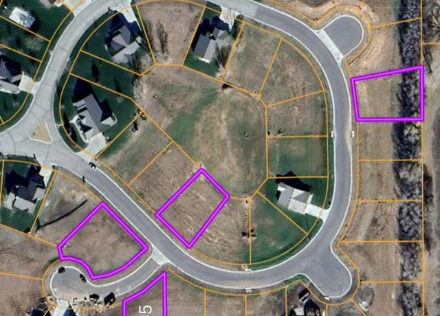 Property at Lot 45 Cherry Oaks Ct, Cheney, KS 67025
