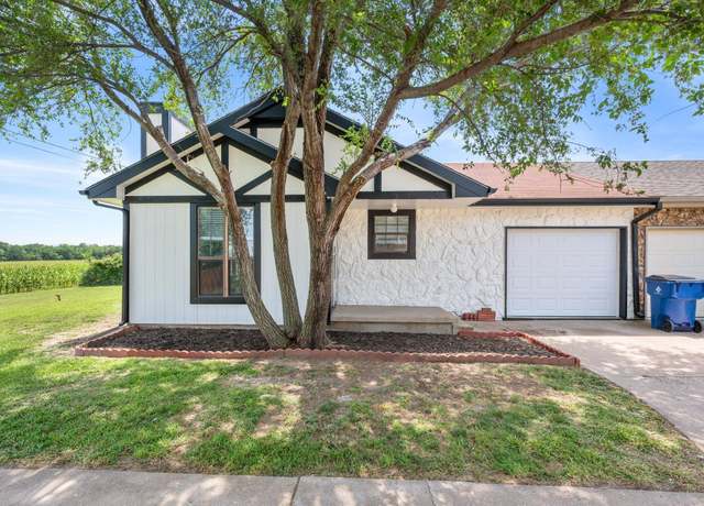 Property at 506 Plum Blue Cir, Benton, KS 67017, 2 beds, 2 baths