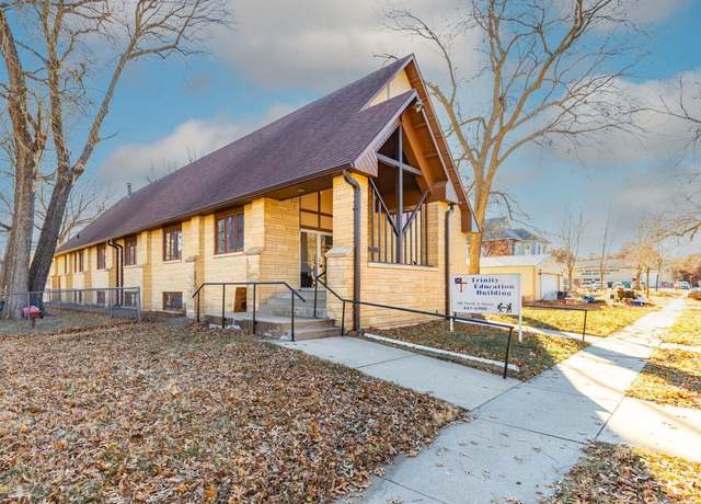 Property at 216 N A St, Arkansas City, KS 67005, 7 beds