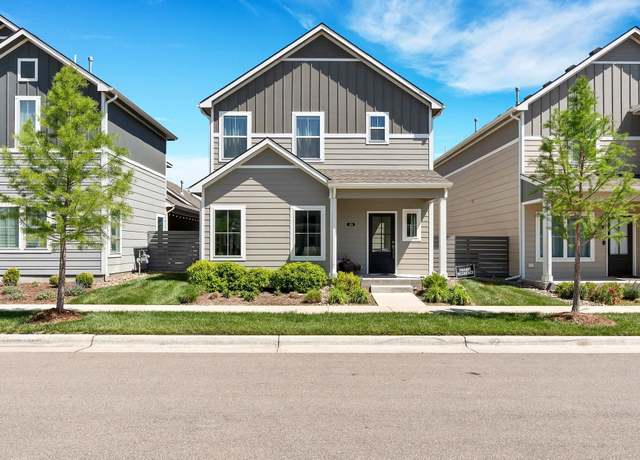 Property at 430 E Park Pl, Andover, KS 67002, 3 beds, 2.5 baths
