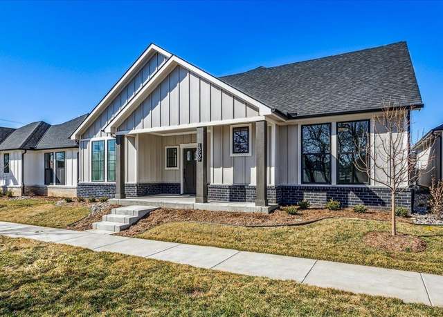 Property at 13909 W Barn Owl St, Wichita, KS 67235, 2 beds, 2 baths