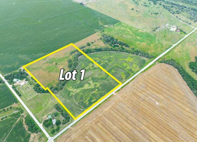 Property at 28.03 -/ Acres N 279th St W, Mount Hope, KS 67108