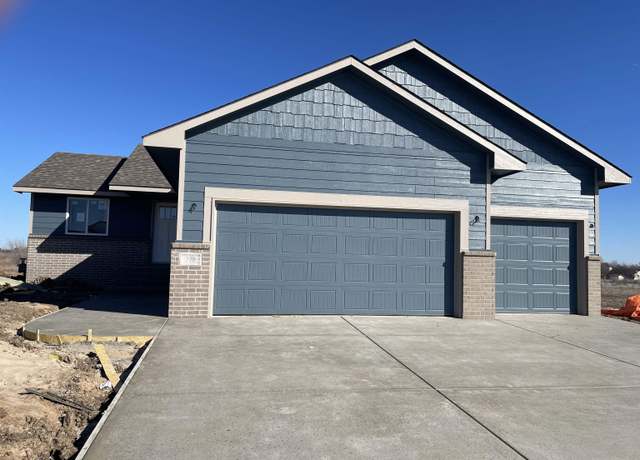 Property at 290 W Dusk, Rose Hill, KS 67133, 2 beds, 2 baths