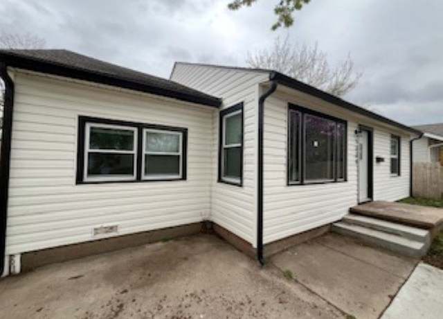 Property at 1339 S Richmond, Wichita, KS 67213, 3 beds, 2 baths