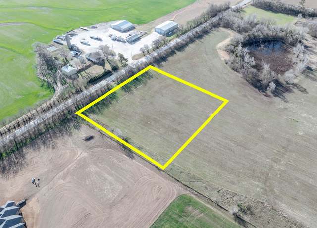 Property at Lot 9 E Cedar Rust Ests, Goddard, KS 67052