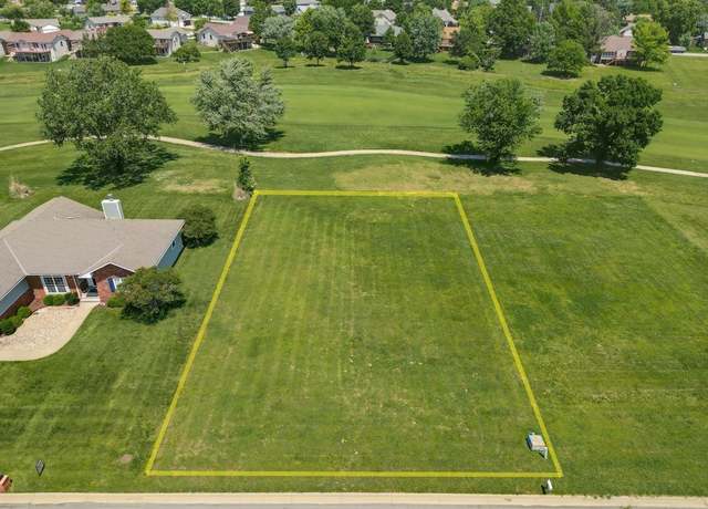 Property at 616 Quail Nest Rd, Winfield, KS 67156