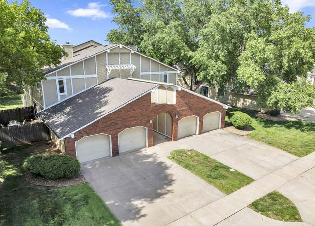 Property at 10604 W Texas St, Wichita, KS 67209, 2 beds, 1.5 baths