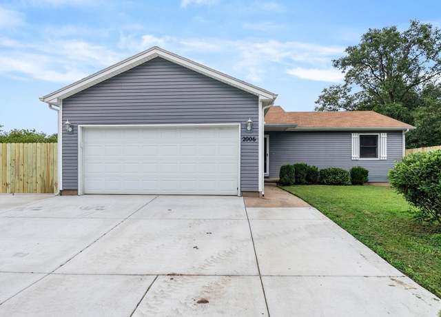 Property at 2006 N Sunridge St, Wichita, KS 67235, 2 beds, 3 baths