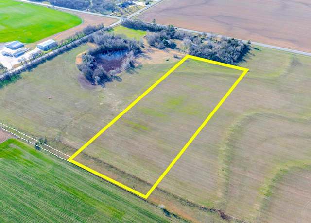 Property at Lot 7 E Cedar Rust Ests, Goddard, KS 67052