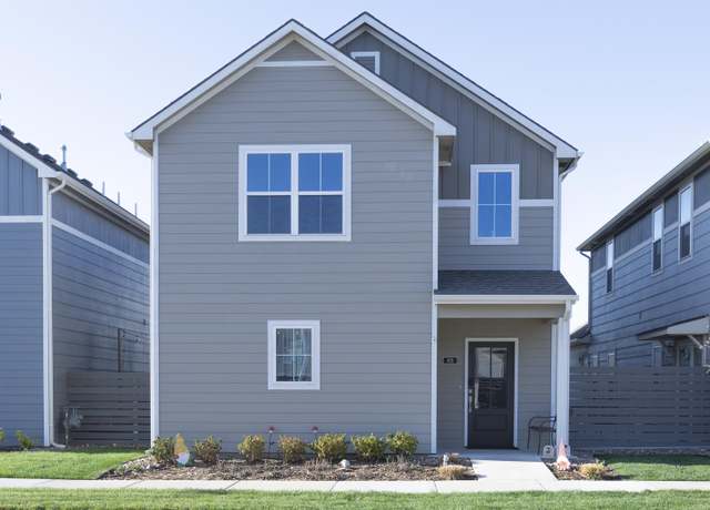 Property at 435 E Park Pl, Andover, KS 67002, 3 beds, 2.5 baths