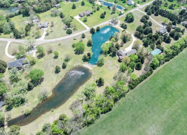 Property at 0000 SW Cedar Ln, Augusta, KS 67010