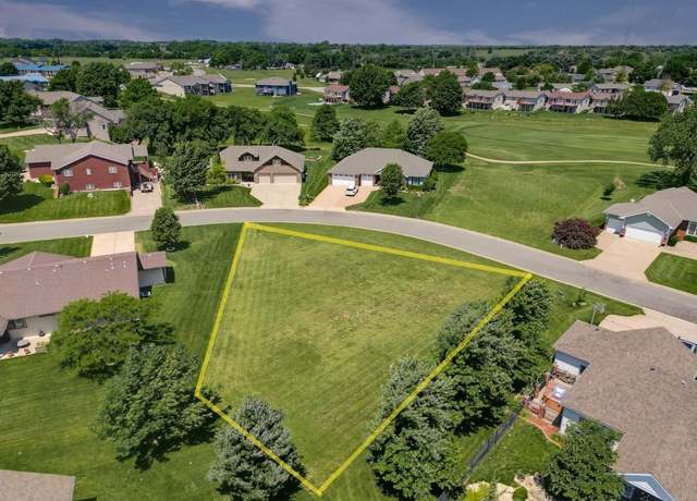 Property at 607 Quail Nest Rd, Winfield, KS 67156