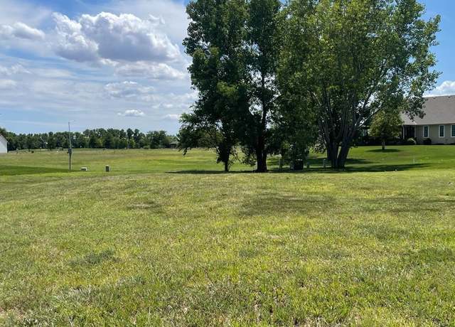 Property at Lot 2 Lakeside Dr, Cheney, KS 67025