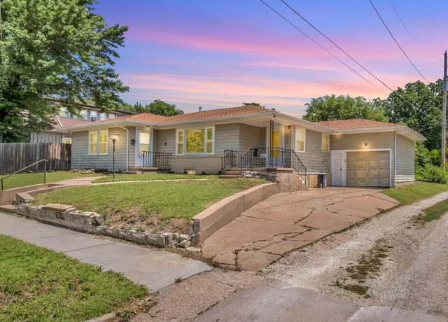 Property at 914-916 N Pine St, Newton, KS 67114